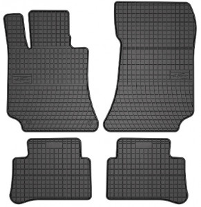 Mercedes Clasa E W212, Combi, Din 2009 - 10.2016 , Set Covorase Auto Premium accesorii pentru autoturismul tau - masina v155740