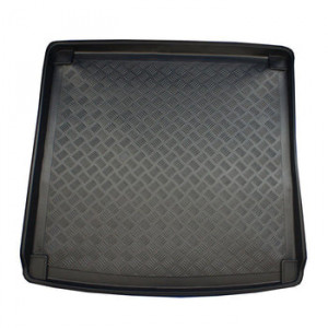 Mercedes clasa M W164 Suv din 08.2005 - 2011 *1, Tavita Pentru Portbagaj Lux Premium Dedicata, accesorii pentru autoturismul tau - masina v189041