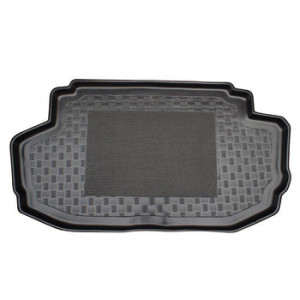 Mercedes clasa S W220 Sedan din 1998 - 06.2005, Tavita Pentru Portbagaj Lux Premium Dedicata, Fara Separator Cu Navigatie / Cd / Dvd *1 accesorii pentru autoturismul tau - masina v194879