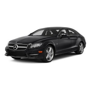 Mercedes Clc Sportcoupe Coupe din 03.2008 - 05.2011 *1, Tavita Pentru Portbagaj Lux Premium Dedicata, accesorii pentru autoturismul tau - masina v188924