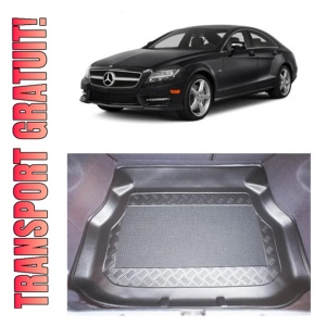 Mercedes Clc Sportcoupe Coupe din 03.2008 - 05.2011 *1, Tavita Pentru Portbagaj Lux Premium Dedicata,