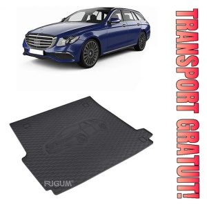 Mercedes E-CLAss clasa E W213 Combi din 11.2016 - Prezent *1, Tavita Pentru Portbagaj Lux Premium Dedicata,