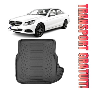 Mercedes E Class W211 III 2003-2009 Tavita cauciuc pentru protectie portbagaj