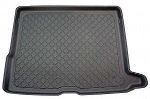 Mercedes Glc X253 Suv din 09.2015 - Prezent *3, Tavita Pentru Portbagaj Lux Premium Dedicata, accesorii pentru autoturismul tau - masina v198710