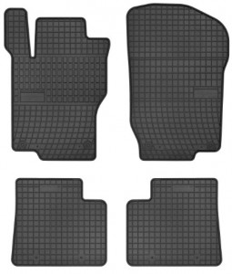 Mercedes M-Class Clasa M W164 Din 08.2005 - 2011, Suv , Set Covorase Auto Premium accesorii pentru autoturismul tau - masina v150682