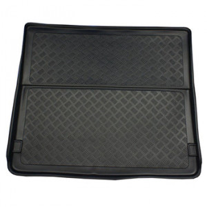 Mercedes Ml W163 Suv din 02.1998 - 07.2005 *1, Tavita Pentru Portbagaj Lux Premium Dedicata, accesorii pentru autoturismul tau - masina v202621