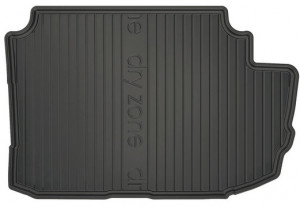 Mercedes S-CLAss W220 din 1998 - 06.2005 Sedan Cu Navigatie / Cd / Dvd *1, Tavita Pentru Portbagaj Lux Premium Dedicata, accesorii pentru autoturismul tau - masina v182479