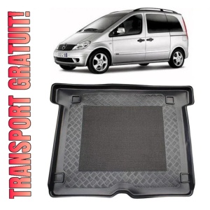 Mercedes Vaneo Van din 02.2002 - 12.2005 *1, Tavita Pentru Portbagaj Lux Premium Dedicata,
