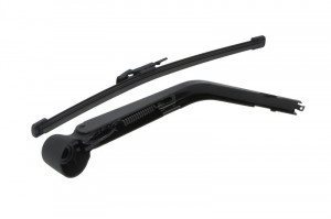 Mini Clubman Brat stergator pentru luneta spate cu lamela 300 mm, compatibil cu Mini Clubman Hatchback fabricat intre 2007-2014, calitate extra accesorii pentru autoturismul tau - masina v91892