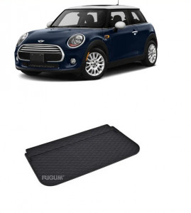 Mini Cooper III F56 din 03.2014 - Prezent Hatchback *2 , Tavita Pentru Portbagaj Lux Premium Dedicata, accesorii pentru autoturismul tau - masina v178202