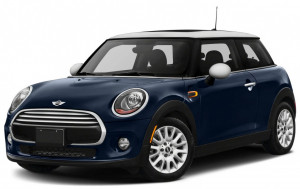 Mini Cooper III S fabricat din 10.2014 - Prezent, Hatchback, set covorase auto dedicate, din cauciuc 100% Premium accesorii pentru autoturismul tau - masina v152522