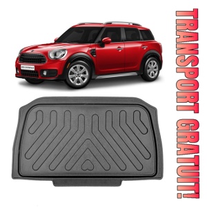 Mini Countryman I R60 2010-2016 Tavita cauciuc pentru protectie portbagaj dedicata pentru MINI Countryman Transport Gratuit