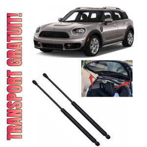 Mini Mini Countryman Set 2 amortizoare pentru portbagaj / haion Krosno compatibil cu Mini Mini Countryman Hatchback fabricat intre 2016-2019