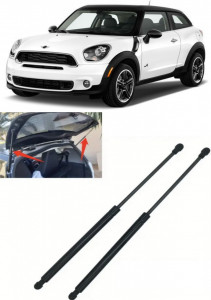 Mini Mini Paceman Set 2 amortizoare pentru portbagaj / haion Krosno compatibil cu Mini Mini Paceman Hatchback fabricat intre 2012-2016 accesorii pentru autoturismul tau - masina v87565