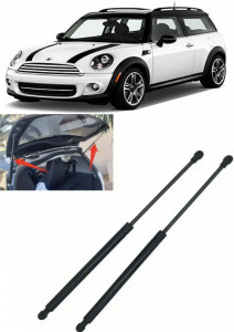 Mini Mini Set 2 amortizoare pentru portbagaj Krosno compatibil cu Mini Mini Hatchback fabricat intre 2011-2015 accesorii pentru autoturismul tau - masina v85548