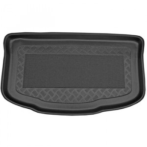 Mitsubishi Colt Cz Hatchback din 11.2008 - 2013, Tavita Pentru Portbagaj Lux Premium Dedicata, 3 Usi *1 accesorii pentru autoturismul tau - masina v197111