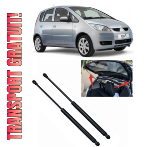 MITSUBISHI COLT VI (Z3_A, Z2_A) - Set 2 amortizoare pentru portbagaj / haion compatibil cu MITSUBISHI COLT VI (Z3_A, Z2_A) fabricat 2004 – 2012