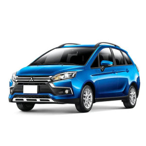 Mitsubishi Colt Zm Hatchback din 2004 - 10.2008, Tavita Pentru Portbagaj Lux Premium Dedicata, 5 Usi *1 accesorii pentru autoturismul tau - masina v196657