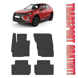 Mitsubishi Eclipse Cross Din 01.2018 - Prezent, Suv , Set Covorase Auto Premium