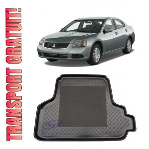 Mitsubishi Galant Sedan din 1997 - 2004 *1, Tavita Pentru Portbagaj Lux Premium Dedicata,