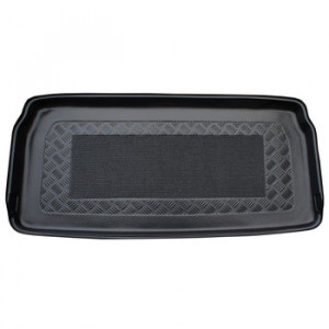 Mitsubishi Pajero III Suv din 2000 - 03.2007, Tavita Pentru Portbagaj Lux Premium Dedicata, Ampatament Scurt *1 accesorii pentru autoturismul tau - masina v192968