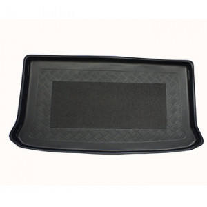 Mitsubishi Pajero Pinin Suv din 1999 - 2007 *1, Tavita Pentru Portbagaj Lux Premium Dedicata, accesorii pentru autoturismul tau - masina v193521