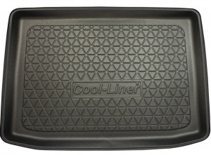 Nissan Juke din 2014 - 08.2019 - Portbagaj Inferior *1 , Tavita Pentru Portbagaj Lux Premium Dedicata, accesorii pentru autoturismul tau - masina v199460
