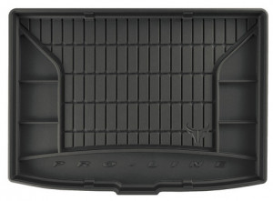 Nissan Juke I Facelift Suv Portbagaj Inferior, Tavita Pentru Portbagaj Lux Premium Dedicata, Fabricata din 06.2014 - 08.2019 *1 accesorii pentru autoturismul tau - masina v183331