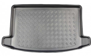 Nissan Juke II Suv din 09.2019 - Prezent, Tavita Pentru Portbagaj Lux Premium Dedicata, Portbagaj Superior *1 accesorii pentru autoturismul tau - masina v192845