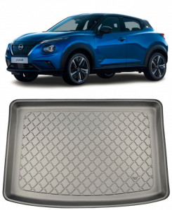 Nissan Juke Tavita pentru portbagaj compatibila Nissan Juke II Hybrid fabricatie 06.2022 - prezent, caroserie suv accesorii pentru autoturismul tau - masina v109931