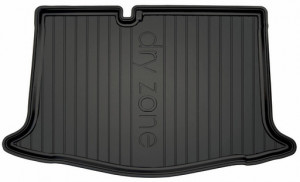 Nissan Micra K14 din 03.2017 - Prezent Hatchback *2 , Tavita Pentru Portbagaj Lux Premium Dedicata, accesorii pentru autoturismul tau - masina v179225
