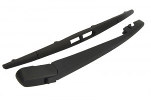 Nissan Murano II Brat stergator pentru luneta spate cu lamela 315 mm, compatibil cu Nissan Murano II SUV fabricat intre 2008-2014, calitate extra accesorii pentru autoturismul tau - masina v91825
