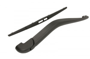 Nissan NV200 Brat stergator pentru luneta spate cu lamela 360 mm, compatibil cu Nissan NV200 Bus fabricat intre 2010, calitate extra accesorii pentru autoturismul tau - masina v91696