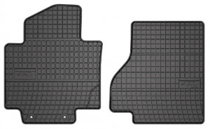 Nissan Nv200, Van, Din 01.2010 - 02.2019 , Set Covorase Auto Premium accesorii pentru autoturismul tau - masina v154030