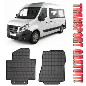 Nissan Nv200, Van, Din 01.2010 - 02.2019 , Set Covorase Auto Premium