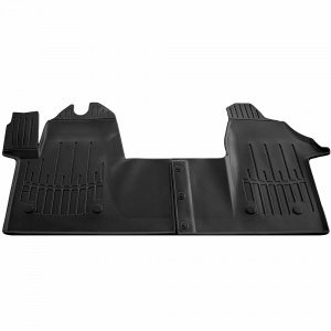 Nissan Nv400 (2010-) Set covorase auto cauciuc G.Modern Line 3D accesorii pentru autoturismul tau - masina v66905