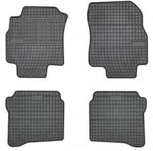 Nissan Primera P12, Combi, Din 2002 - 2008 , Set Covorase Auto Premium accesorii pentru autoturismul tau - masina v156649