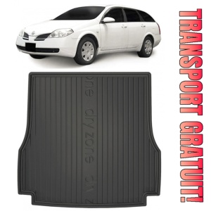 Nissan Primera P12 din 2002 - 2008 Combi *1 , Tavita Pentru Portbagaj Lux Premium Dedicata,
