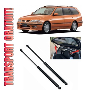 Nissan Primera Set 2 amortizoare pentru portbagaj Krosno compatibil cu Nissan Primera Combi fabricat intre 1999-2002