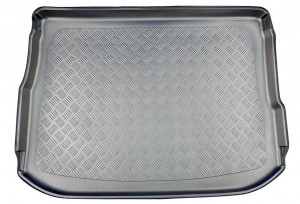 Nissan Qashqai III Mhev Suv din 06.2021 - Prezent, Tavita Pentru Portbagaj Lux Premium Dedicata, Portbagaj Superior *1 accesorii pentru autoturismul tau - masina v186499