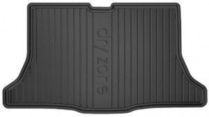 Nissan TIIda din 2007 - 12.2011 Hatchback *1 , Tavita Pentru Portbagaj Lux Premium Dedicata, accesorii pentru autoturismul tau - masina v183804