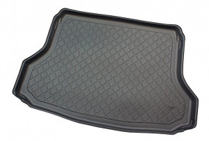 Nissan X-Trail T32 Suv din 08.2014 - 08.2017, Tavita Pentru Portbagaj Lux Premium Dedicata, Portbagaj Superior *1 accesorii pentru autoturismul tau - masina v199372