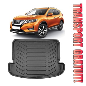Nissan Xtrail (T32) III Facelift 5 Locuri 2013-2021 Tavita cauciuc pentru protectie portbagaj