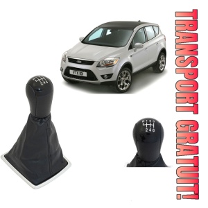 Nuca schimbator cu manson pentru Ford Kuga 1 - 6 Trepte