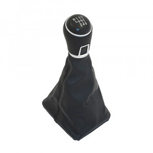 Nuca schimbator cu manson pentru Volkswagen Golf 7 2012- 6 Trepte accesorii pentru autoturismul tau - masina v234565