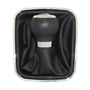 Nuca schimbator cu manson pentru Volkswagen Sharan 2008-2011- 6 Trepte accesorii pentru autoturismul tau - masina v234563