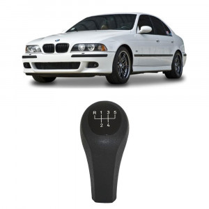 Nuca schimbator de viteze 5 Trepte pentru Bmw Seria 5 E39 accesorii pentru autoturismul tau - masina v113707