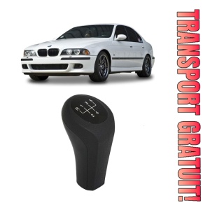 Nuca schimbator de viteze 5 Trepte pentru Bmw Seria 5 E60