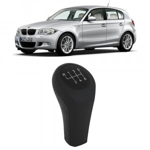 Nuca schimbator de viteze 6 Trepte pentru Bmw Seria 1 E81 accesorii pentru autoturismul tau - masina v113686