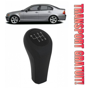 Nuca schimbator de viteze 6 Trepte pentru Bmw Seria 3 E36